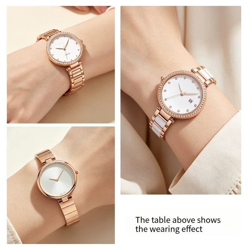 Correa de reloj de acero inoxi - Cartier Watch Ballon Bleu reseña y precio