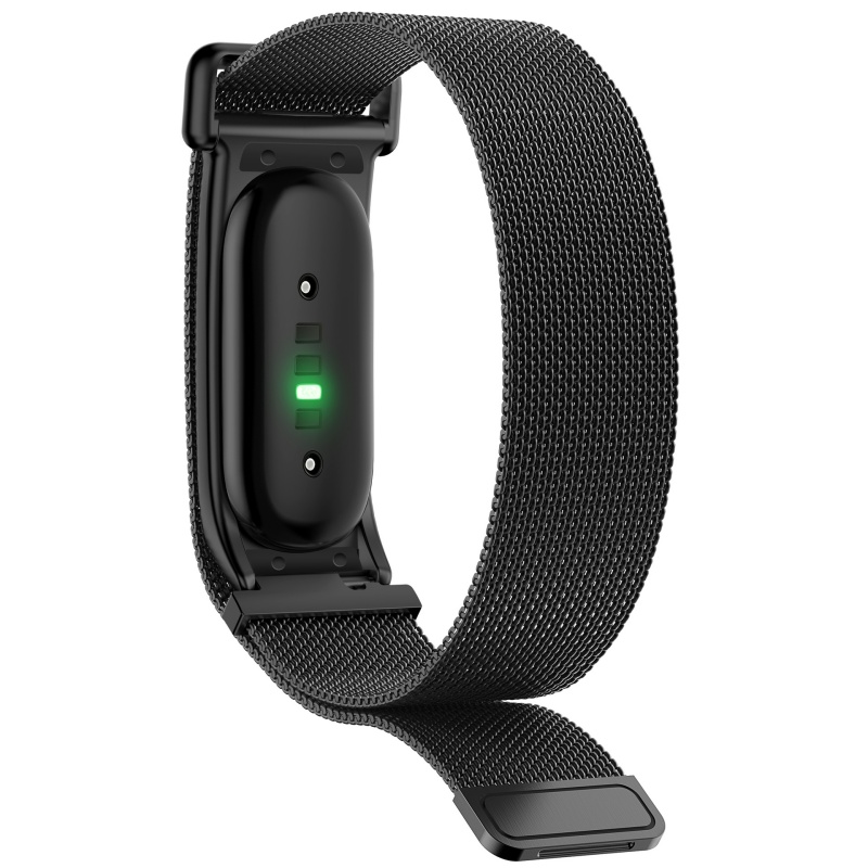 Correa Milanese Loop para relo - Milanese Loop Magnetic reseña y precio
