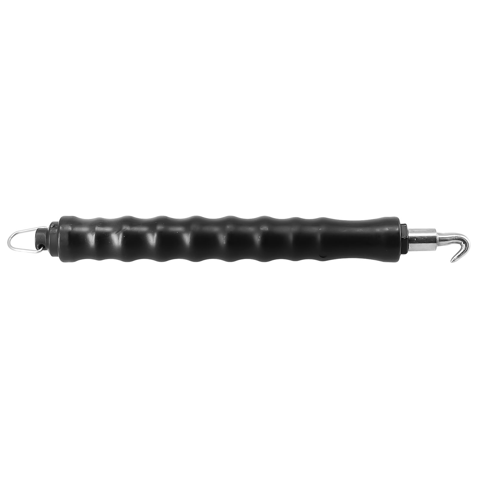 Herramienta de brida de alambr - Curved Spring Bar reseña y precio