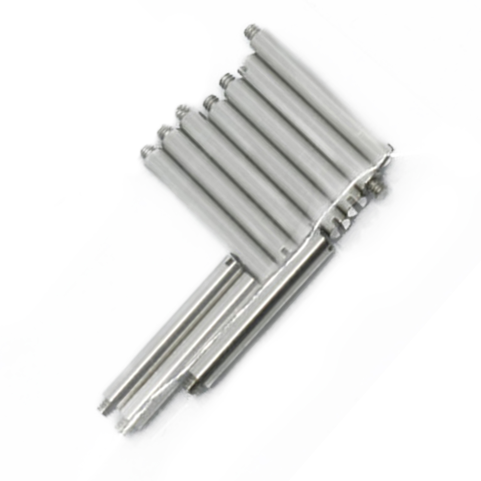 Juego de tornillos para eslabo - Rolex Watch Submariner reseña y precio