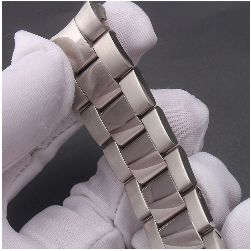 Correa de reloj para Rolex Oys - Rolex Watch Submariner reseña y precio