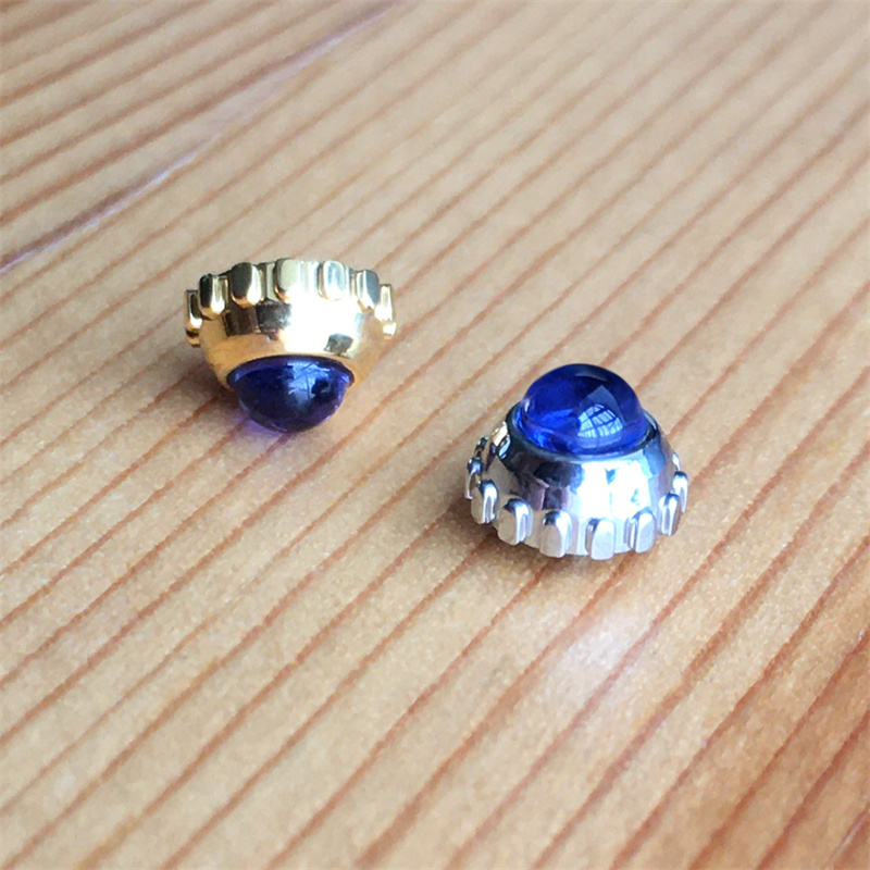 Corona de reloj de zafiro para - Cartier Watch Tank reseña y precio