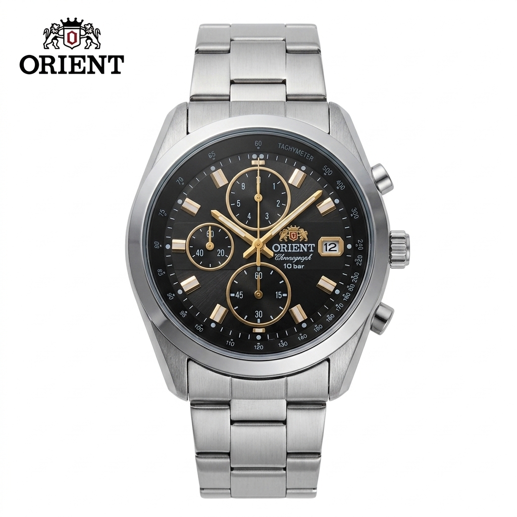 Reloj cronógrafo deportivo de  - Seiko Watch Presage reseña y precio