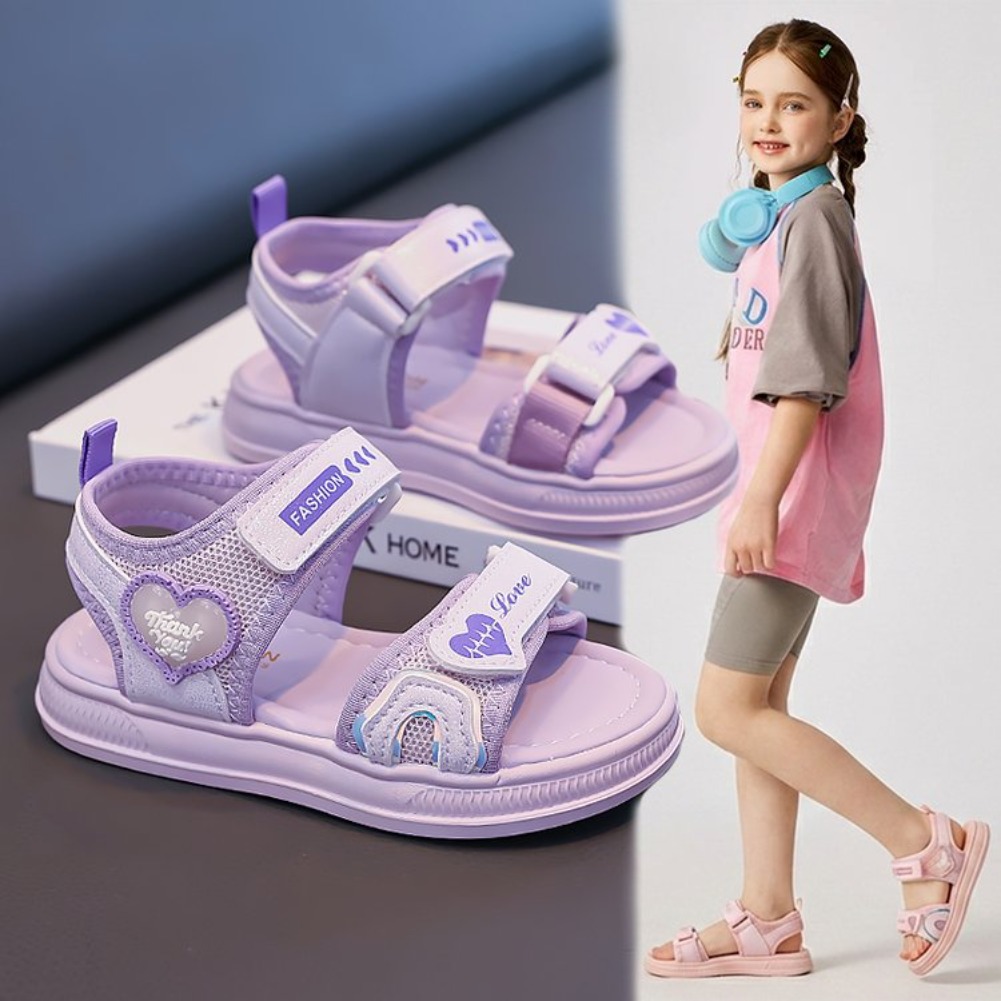 Sandalias de Princesa con Form - Sport Loop Velcro reseña y precio