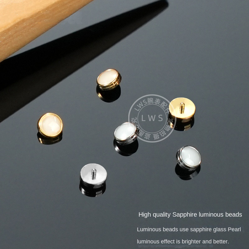 Pip luminoso de 2,3x0,45mm par - Rolex Watch Submariner reseña y precio