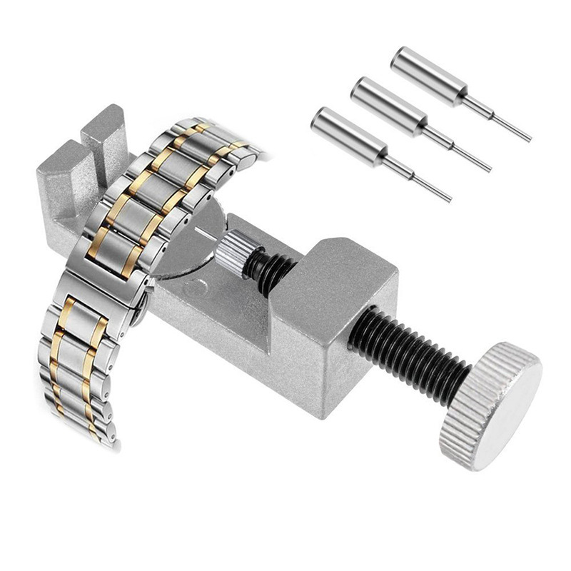 Kit de herramientas de reparac - Spring Bar Tool Set reseña y precio
