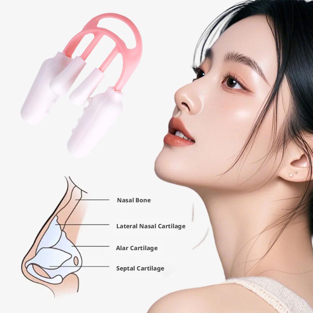 Corrector de puente nasal indo - Curved Spring Bar reseña y precio