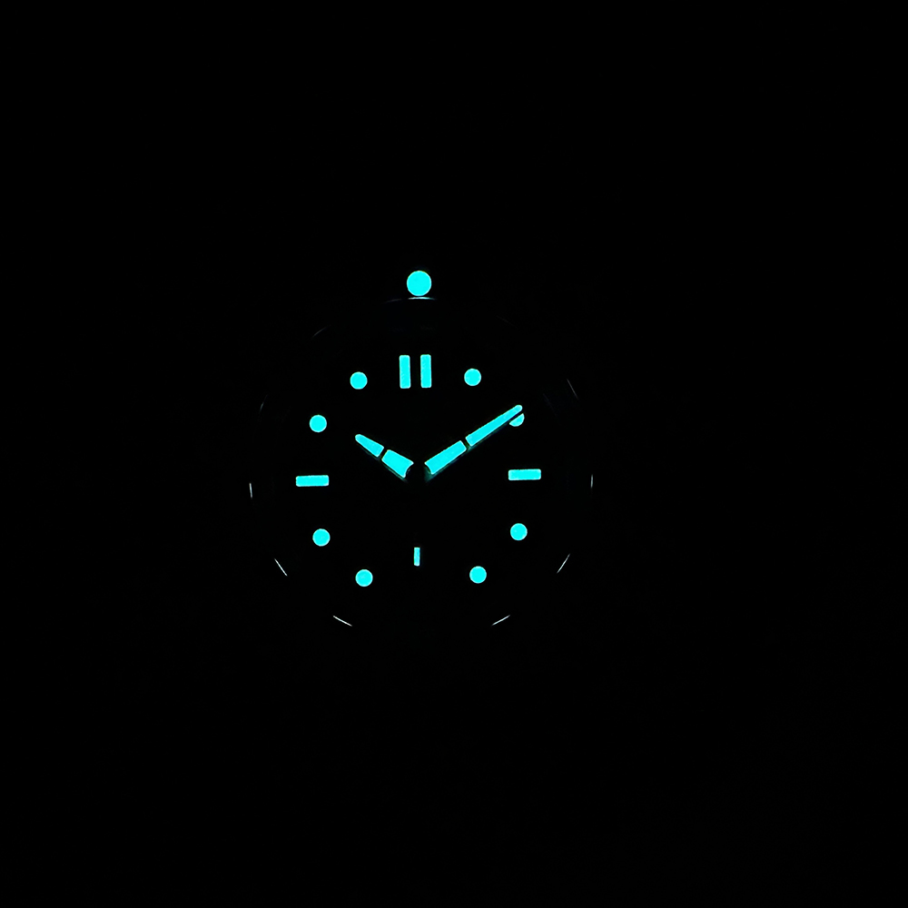 STEELDIVE Oficial Nuevo SD1960 - Seiko Watch Prospex reseña y precio