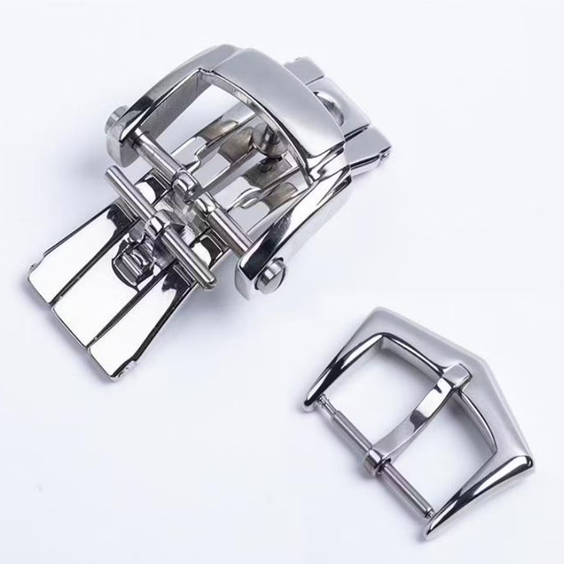 Juego de Correa y Hebilla de R - Patek Philippe Watch Nautilus reseña y precio