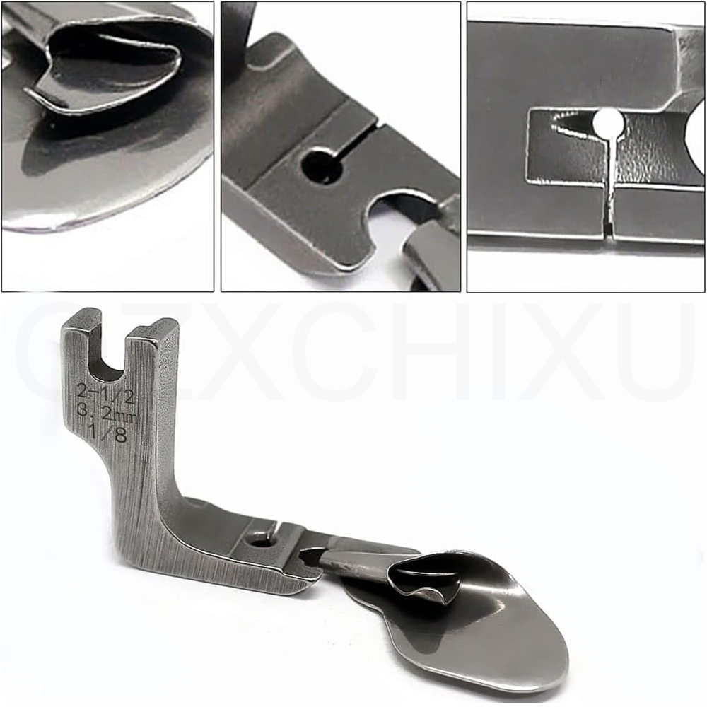 Prensatelas curvadas para cost - Curved Spring Bar reseña y precio