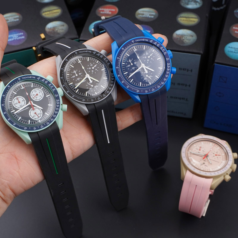 Interfaz de extremo curvado de - Omega Watch Constellation reseña y precio
