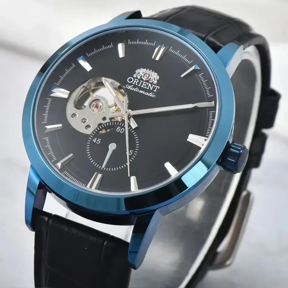 Reloj Deportivo DFDG, Automáti - Seiko Watch Presage reseña y precio