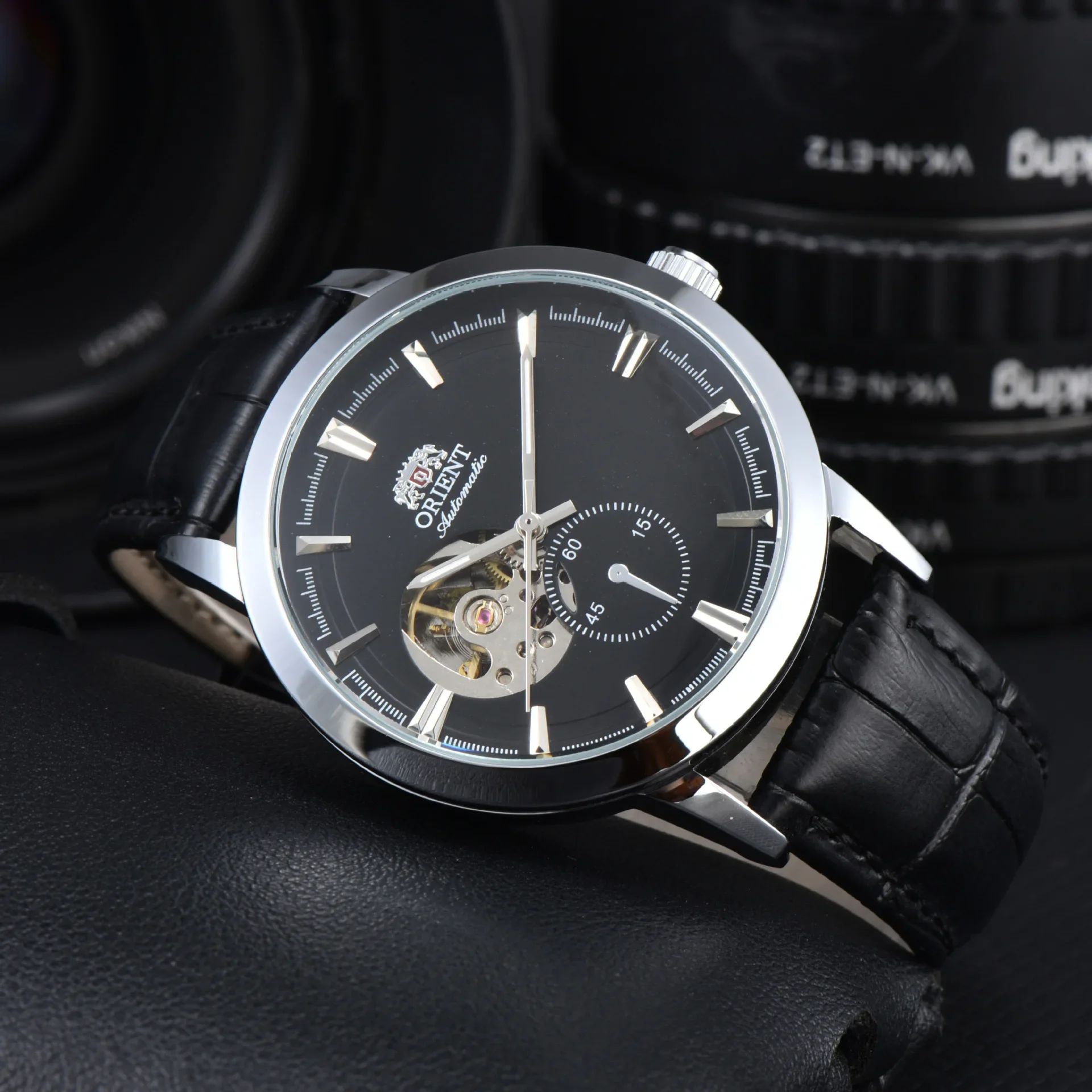 Reloj Deportivo DFDG, Automáti - Seiko Watch Presage reseña y precio