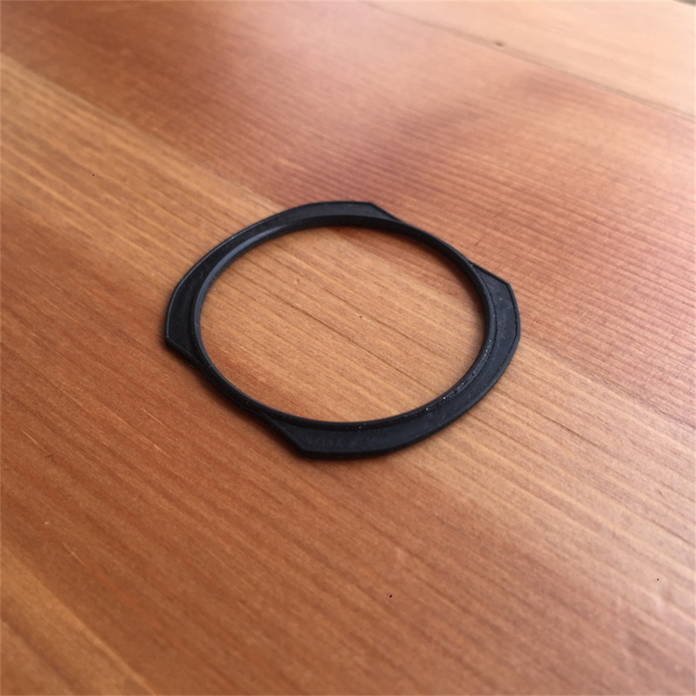 Junta de goma impermeable para - Patek Philippe Watch Nautilus reseña y precio