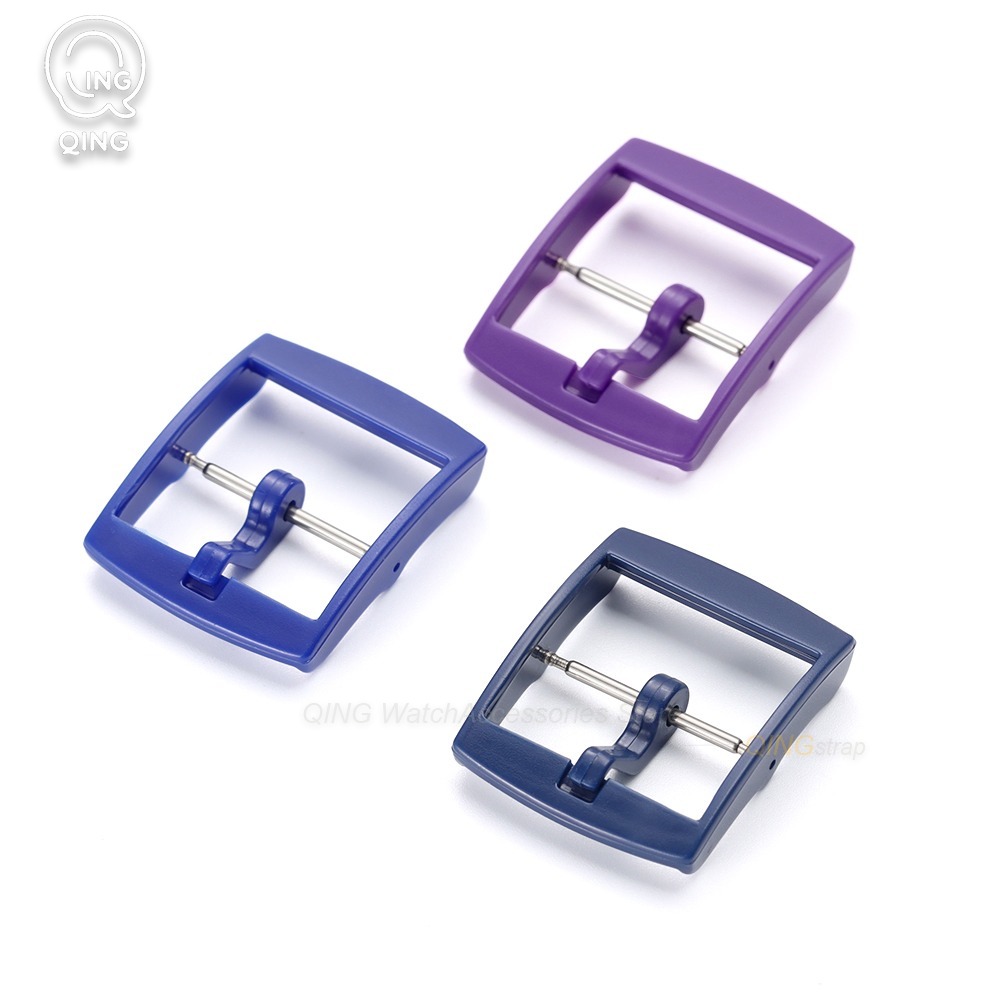 Correas de silicona de 16mm, 1 - Silicone Band Women reseña y precio